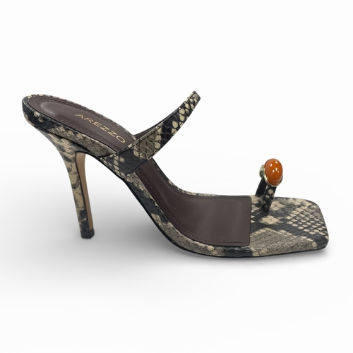 CHAUS A1355700160 - AREZZO - PYTHON - 1
