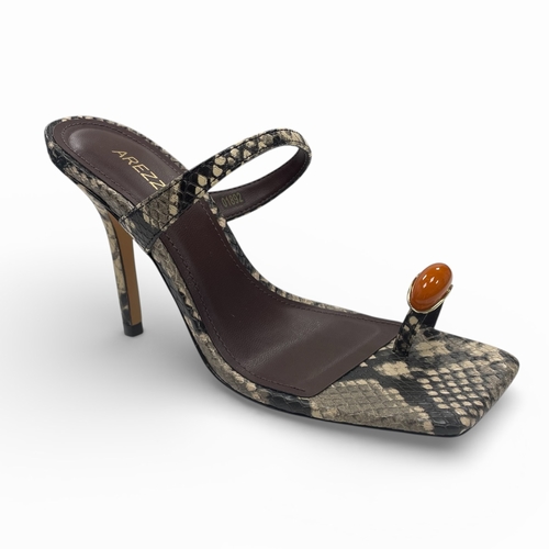 CHAUS A1355700160 - AREZZO - PYTHON - 2