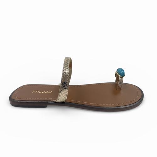 CHAUS A1356900400 - AREZZO - PLATINE - 1