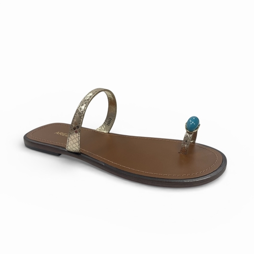 CHAUS A1356900400 - AREZZO - PLATINE - 2