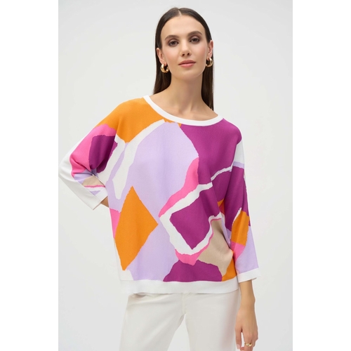 HAUT 252927S - RIBKOFF - IMPRIME - 1