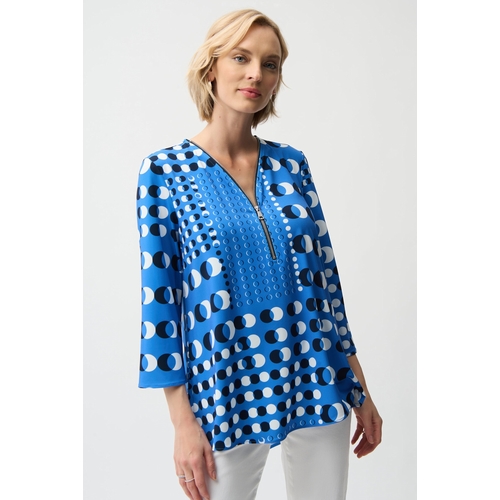 TUNIQUE 261288 - RIBKOFF - IMPRIME - 1