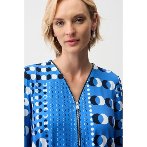 TUNIQUE 261288 - RIBKOFF - IMPRIME - 2