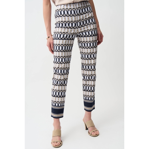 PANTALON 261222 - RIBKOFF - IMPRIME - 2