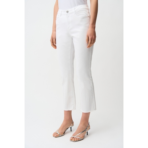 PANTACOURT 261974* - RIBKOFF SPORT - BLANC - 2