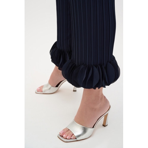 PANTALON 253940* - RIBKOFF - BLEU MARINE - 2