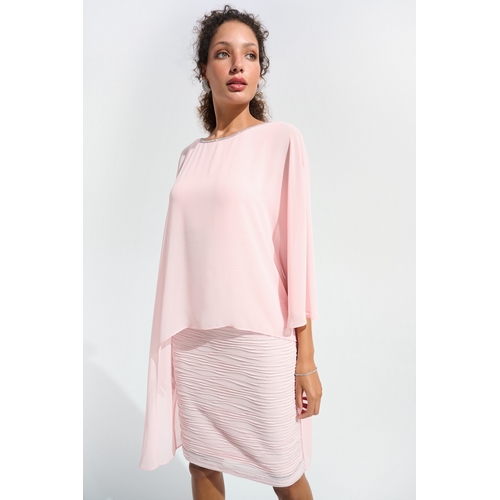 ROBE  261707 - RIBKOFF - ROSE - 1