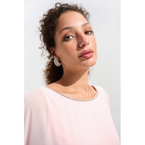 ROBE  261707 - RIBKOFF - ROSE - 2