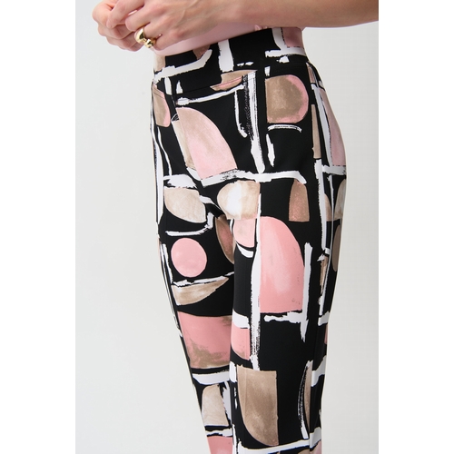 PANTALON 261309 - RIBKOFF - IMPRIME - 2