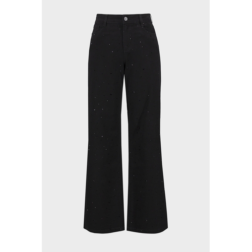 PANTALON 254962 - RIBKOFF - NOIR - 1