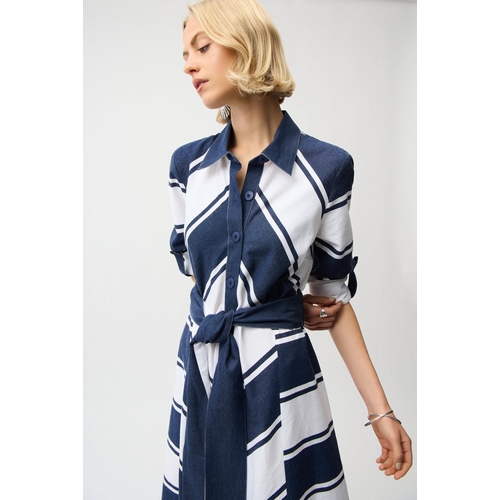 ROBE  L 261936 - RIBKOFF - RAYURE - 2