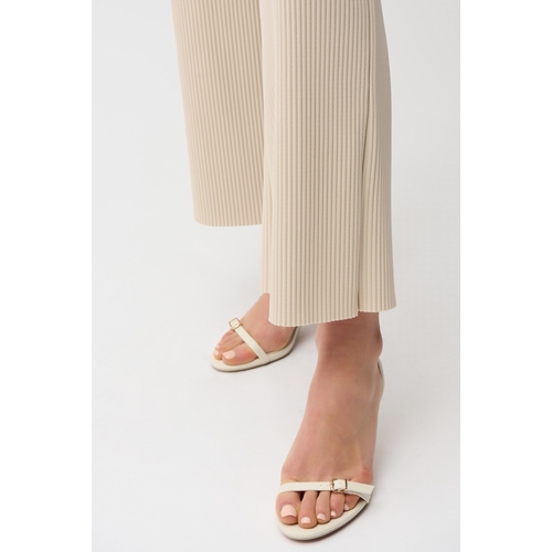 PANTALON 261100* - RIBKOFF - BEIGE - 2