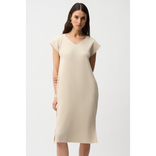 ROBE 261252 - RIBKOFF - BEIGE - 1