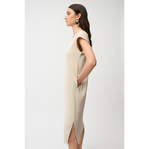 ROBE 261252 - RIBKOFF - BEIGE - 2