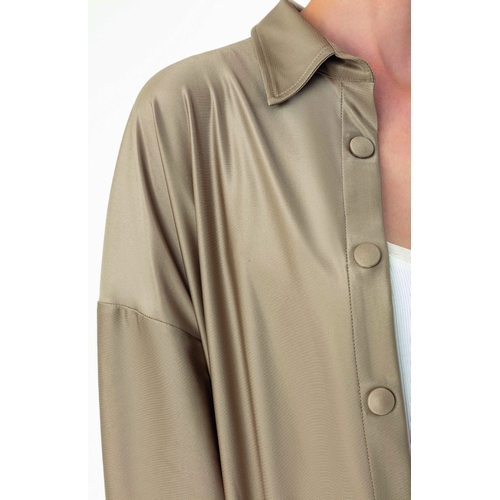 SURCHEMISE 2012 CLAIRE* - INDIES - KAKI - 2