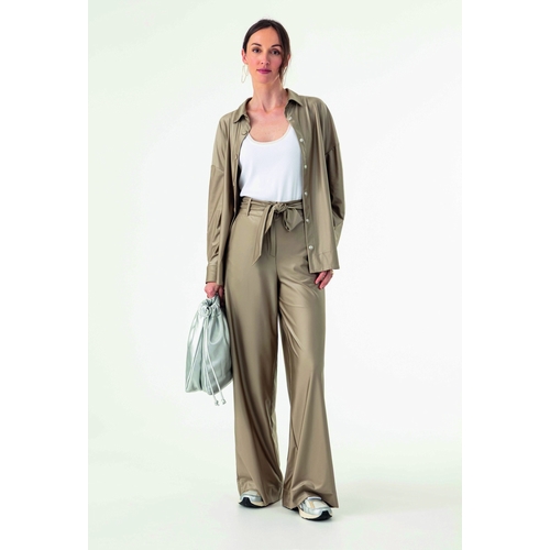 PANTALON 2025 BRAN* - INDIES - KAKI - 2