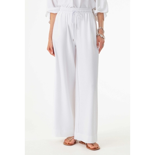 PANTALON 2027 PHIL* - INDIES - BLANC - 1