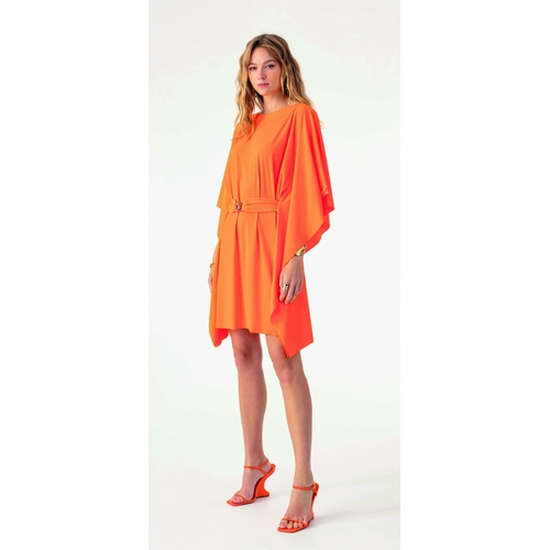 ROBE 2049 CASSIE - INDIES - ORANGE - 1