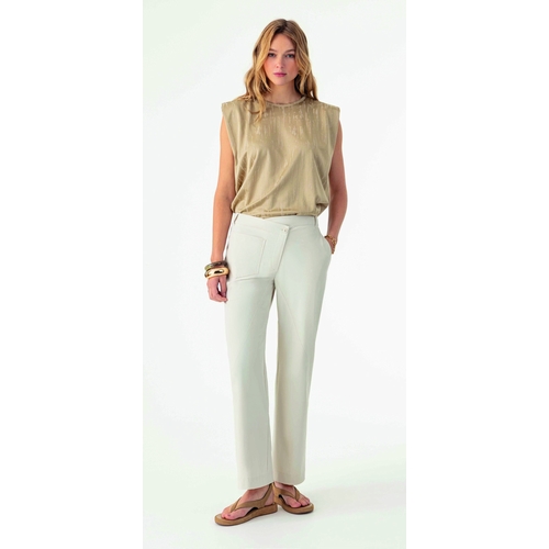 HAUT 2067 ANAELLE - INDIES - CHAMPAGNE - 1