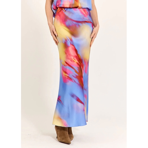 JUPE ANDREA ZUMA* - LAUREN VIDAL - IMPRIME NAXOS - 1