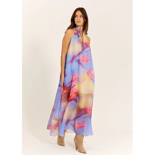 ROBE MIRELLA ZUMA - LAUREN VIDAL - IMPRIME NAXOS - 1