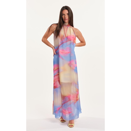 ROBE MIRELLA ZUMA - LAUREN VIDAL - IMPRIME NAXOS - 2