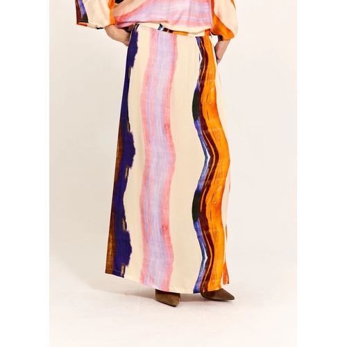 JUPE LILO ZETA* - LAUREN VIDAL - IMPRIME - 1