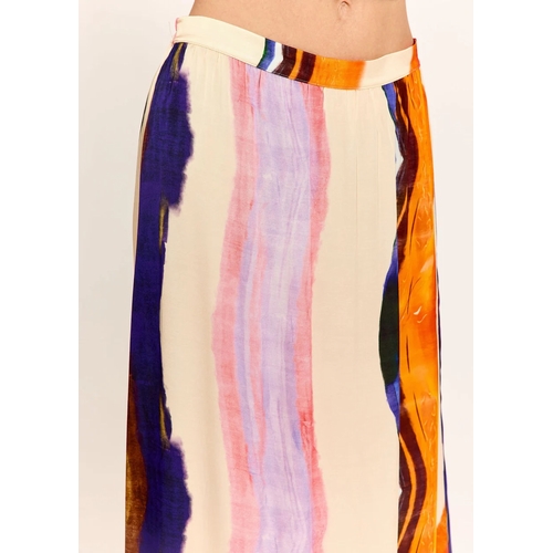 JUPE LILO ZETA* - LAUREN VIDAL - IMPRIME - 2