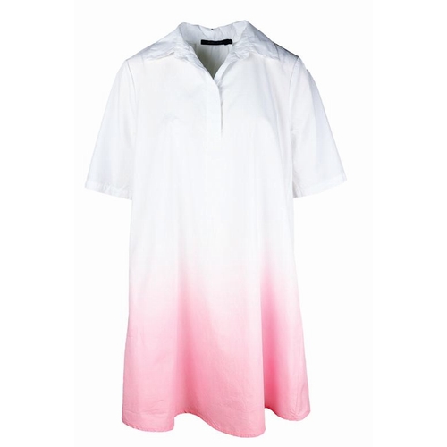 ROBE BRUNA SIROS - LAUREN VIDAL - ROSE - 1