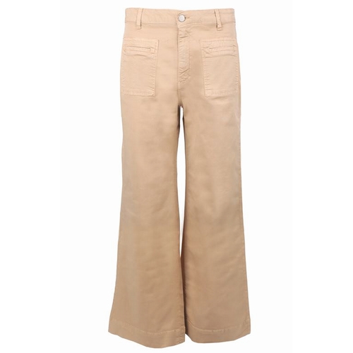 PANTALON TAO SIROS - LAUREN VIDAL - SABLE - 1
