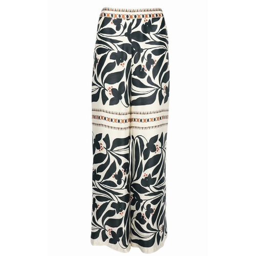 PANTALON RIZZI ELBA* - LAUREN VIDAL - IMPRIME SQUARE - 1