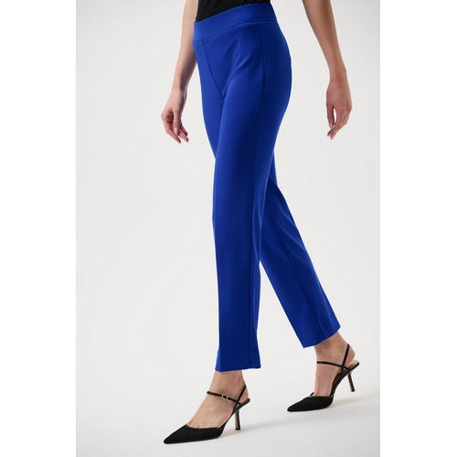 PANTALON 143105CO - RIBKOFF - BLEU ROYAL - 1
