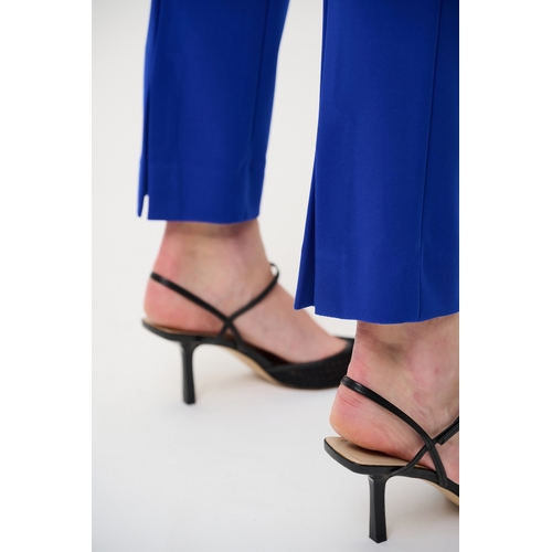 PANTALON 143105CO - RIBKOFF - BLEU ROYAL - 2