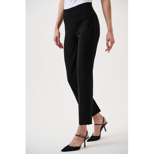 PANTALON 143105CO - RIBKOFF - NOIR - 1