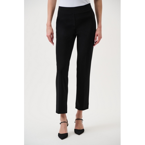 PANTALON 143105CO - RIBKOFF - NOIR - 2
