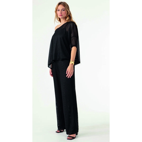 HAUT 2072 IVANA* - INDIES - NOIR - 2