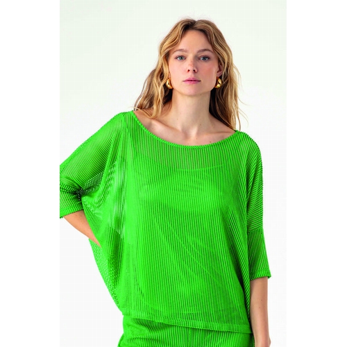 HAUT 2072 IVANA* - INDIES - VERT - 1