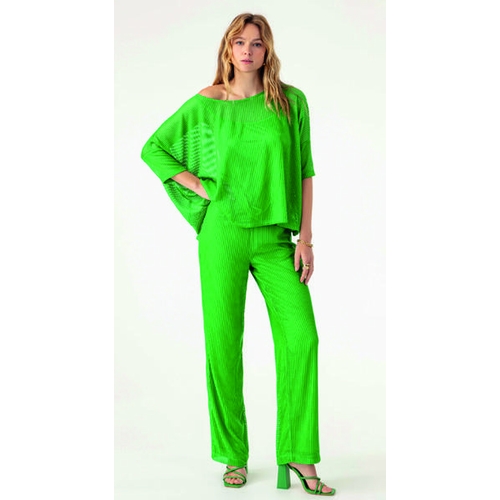 HAUT 2072 IVANA* - INDIES - VERT - 2