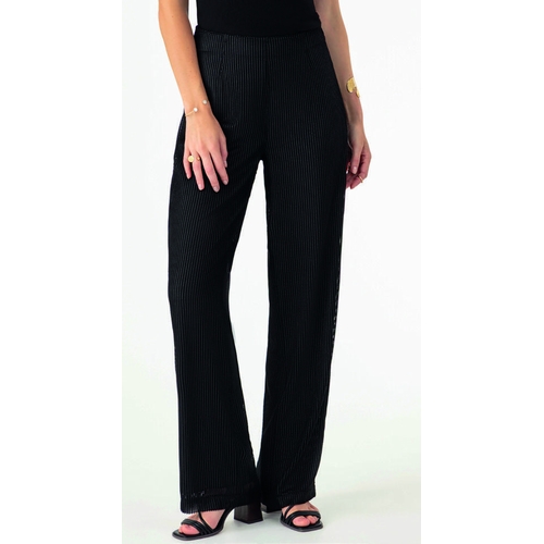 PANTALON 2080 AUSTIN* - INDIES - NOIR - 1