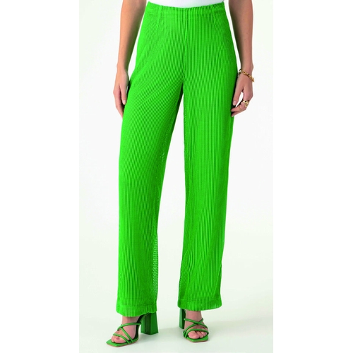 PANTALON 2080 AUSTIN* - INDIES - VERT - 1