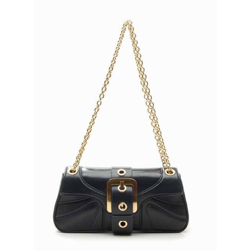 SAC CROSSBODY P5000301500 - VICENZA - NOIR - 1