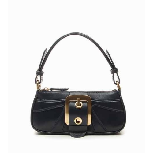 SAC CROSSBODY P5000301490 - VICENZA - NOIR - 1