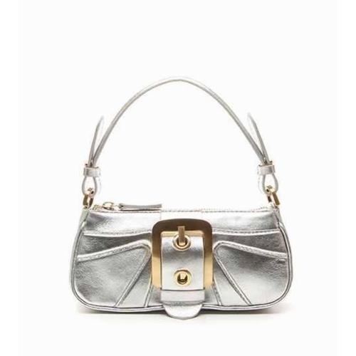 SAC CROSSBODY P5000301490 - VICENZA - ARGENT - 1
