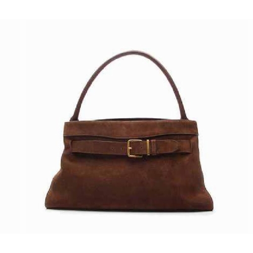 SAC TOTE P5000600430 - VICENZA - MARRON - 1