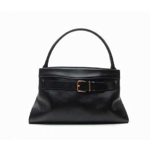 SAC TOTE P5000600430 - VICENZA - NOIR - 1