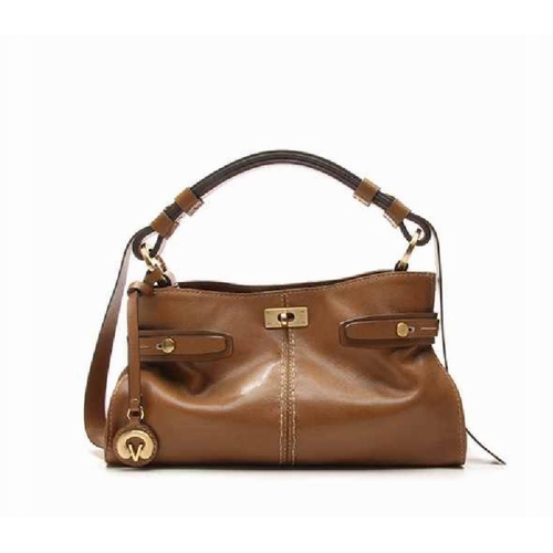 SAC SHOPPING P5000301450 - VICENZA - MARRON CLAIR - 1