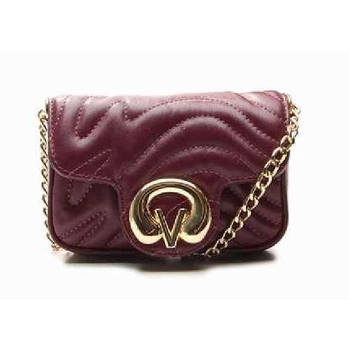 SAC CROSSBODY P5000100940 - VICENZA - BURGUNDY - 1