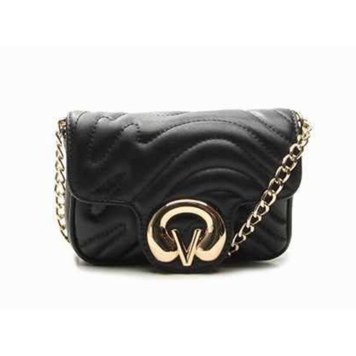 SAC CROSSBODY P5000100940 - VICENZA - NOIR - 1