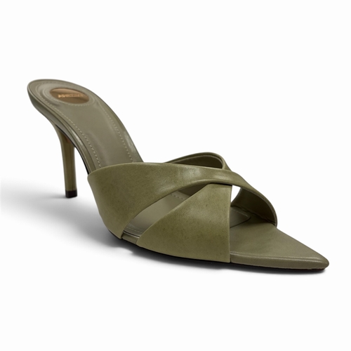 CHAUS A1356400250 - AREZZO - OLIVE - 1