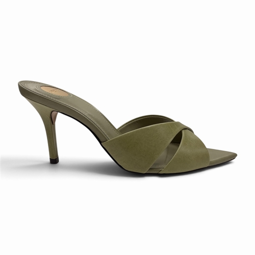 CHAUS A1356400250 - AREZZO - OLIVE - 2